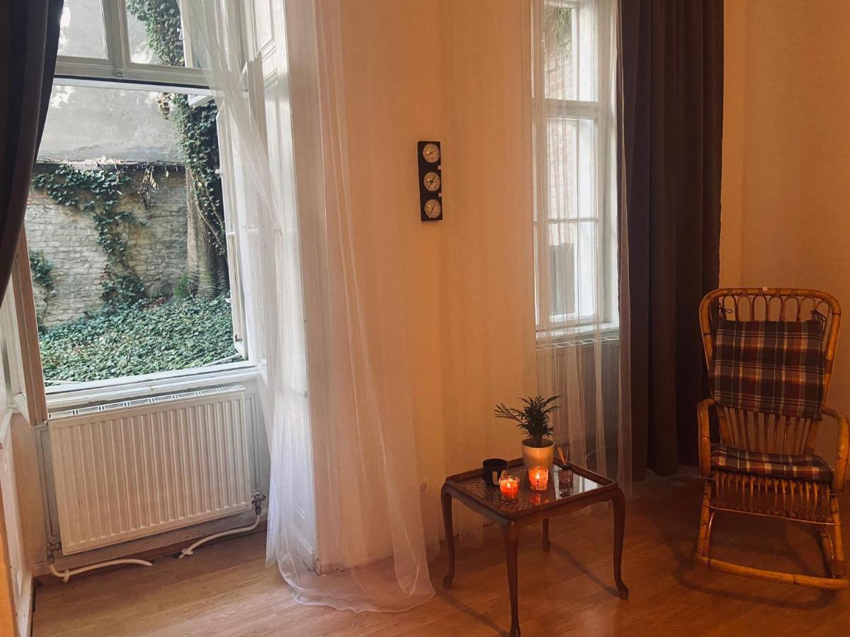 Milos Apartment Vienna Exterior photo